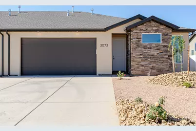 3073 W Ekko View Loop, Cedar City, UT 84721 - Photo 1
