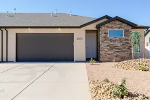 3073 W Ekko View Loop, Cedar City, UT 84721 - Photo 1