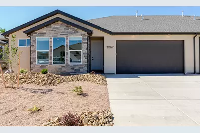 3067 W Ekko View Loop, Cedar City, UT 84721 - Photo 1
