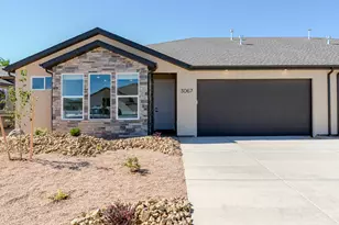 3067 W Ekko View Loop, Cedar City, UT 84721 - Photo 1