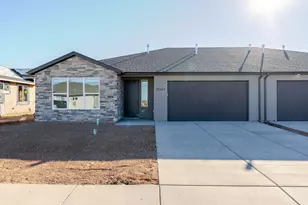 3047 W Ekko View Loop, Cedar City, UT 84721 - Photo 1