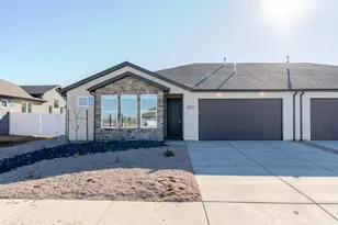 3057 W Ekko View Loop, Cedar City, UT 84721 - Photo 1
