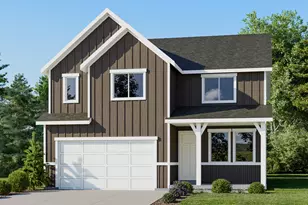 1933 N White Gem Ln, Saratoga Springs, UT 84045 - Photo 1