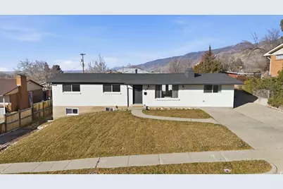 291 E 1950 S, Bountiful, UT 84010 - Photo 1