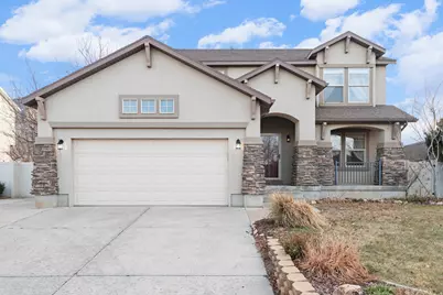 2376 E 1610 S, Spanish Fork, UT 84660 - Photo 1