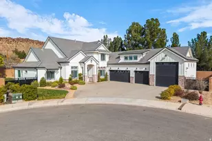 1907 E Brisa Ct, Saint George, UT 84790 - Photo 41