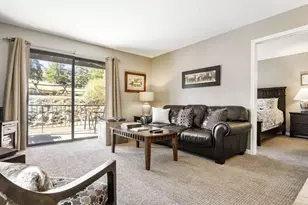 2025 Canyons Resort Dr, Park City, UT 84098 - Photo 1