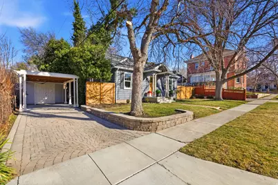 1075 E Princeton Ave, Salt Lake City, UT 84105 - Photo 3