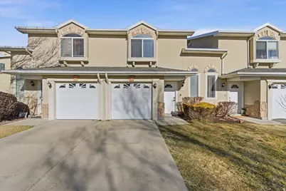 6961 S Florentine Way W, West Jordan, UT 84084 - Photo 1