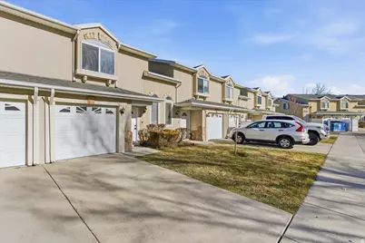 6961 S Florentine Way W, West Jordan, UT 84084 - Photo 3