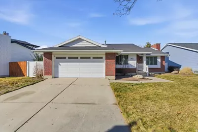 1411 E Vintry Ln, Murray, UT 84121 - Photo 1