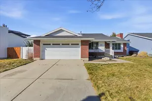 1411 E Vintry Ln, Murray, UT 84121 - Photo 1