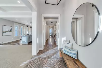 4666 W Watery Way, South Jordan, UT 84009 - Photo 17