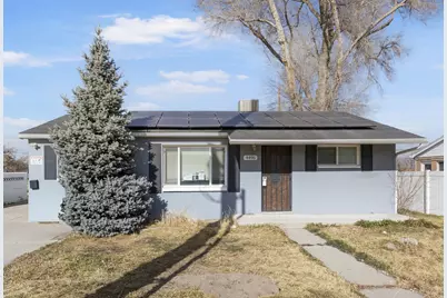 4496 W 5415 S, Kearns, UT 84118 - Photo 1