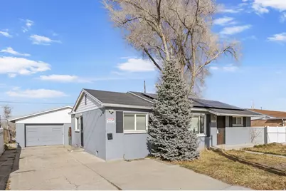 4496 W 5415 S, Kearns, UT 84118 - Photo 3