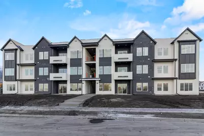 3090 S 225 W #F302, Nibley, UT 84321 - Photo 3