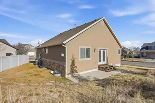 3857 W Belfry Cir S, South Jordan, UT 84095 - Photo 27