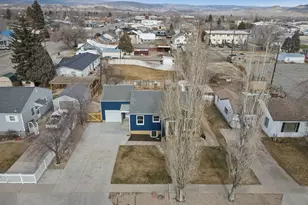 170 W 200 S, Vernal, UT 84078 - Photo 29