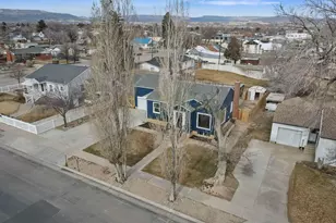 170 W 200 S, Vernal, UT 84078 - Photo 29