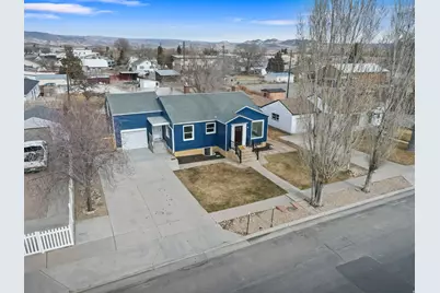 170 W 200 S, Vernal, UT 84078 - Photo 27