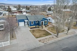 170 W 200 S, Vernal, UT 84078 - Photo 27