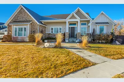 11 N Tilly Cir, Kaysville, UT 84037 - Photo 1