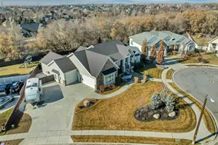 11 N Tilly Cir, Kaysville, UT 84037 - Photo 49