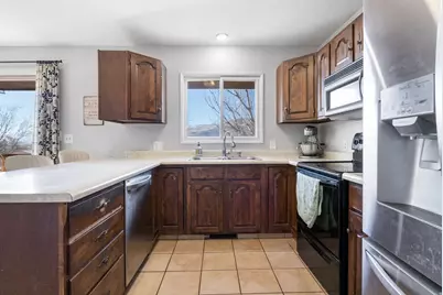 166 S Old County Rd, Stockton, UT 84071 - Photo 9