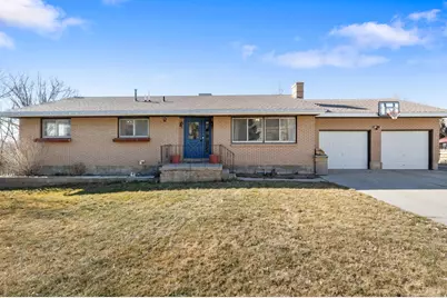 166 S Old County Rd, Stockton, UT 84071 - Photo 1
