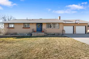 166 S Old County Rd, Stockton, UT 84071 - Photo 1