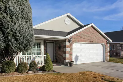 2434 N Dorchester Ave, Harrisville, UT 84414 - Photo 1