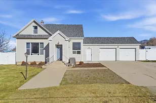 109 E 200 S, Millville, UT 84326 - Photo 1