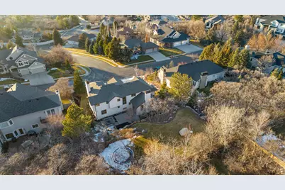 10043 S Stonewall Ct, Sandy, UT 84092 - Photo 57