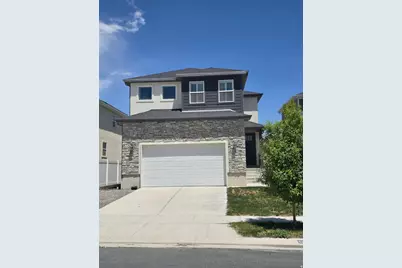 1349 E Reichert St, Eagle Mountain, UT 84005 - Photo 1