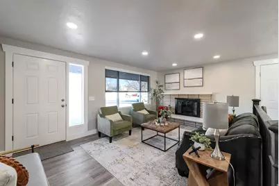 3970 S Bonniewood Dr W, West Valley, UT 84119 - Photo 11