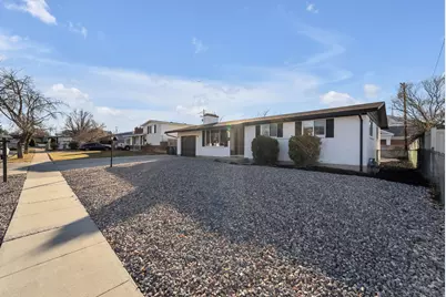 3970 S Bonniewood Dr W, West Valley, UT 84119 - Photo 15