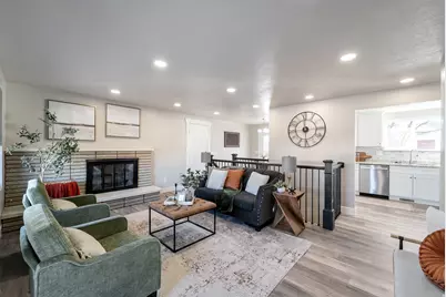 3970 S Bonniewood Dr W, West Valley, UT 84119 - Photo 5