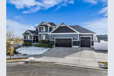 6429 W Maple Valley Cir, West Jordan, UT 84081 - Photo 35