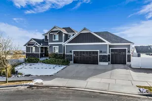 6429 W Maple Valley Circle, West Jordan, UT 84081 - Photo 35