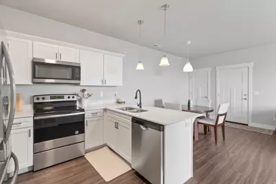 947 W Coral Charm Way #K201, Saratoga Springs, UT 84045 - Photo 5