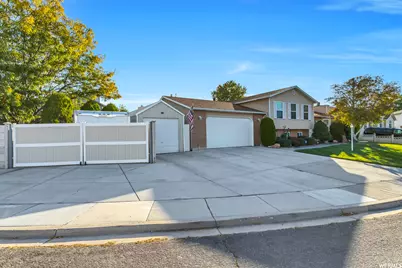 4333 W Glen Hill Cir S, West Valley, UT 84120 - Photo 3