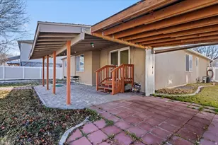 13867 S Mary Loraine Cir W, Herriman, UT 84096 - Photo 13