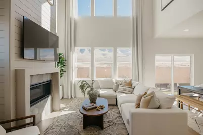 3599 N Stallion St #355, Eagle Mountain, UT 84005 - Photo 5