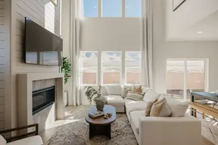 3599 N Stallion St, Eagle Mountain, UT 84005 - Photo 5