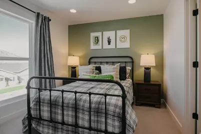 3599 N Stallion St #355, Eagle Mountain, UT 84005 - Photo 9