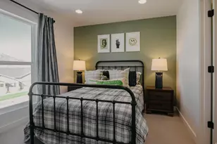 3599 N Stallion St, Eagle Mountain, UT 84005 - Photo 9