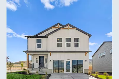 3599 N Stallion St #355, Eagle Mountain, UT 84005 - Photo 1