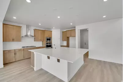 12337 S Lupine Meadow Cv #403, Herriman, UT 84096 - Photo 5