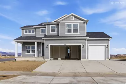 1131 E Blackfeet Dr #520, Eagle Mountain, UT 84005 - Photo 1