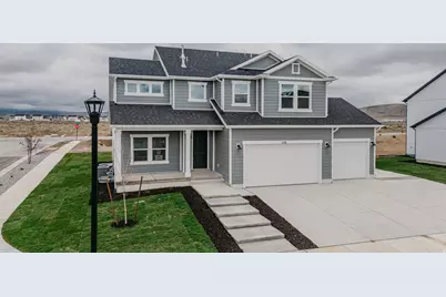 1131 E Blackfeet Dr #520, Eagle Mountain, UT 84005 - Photo 1